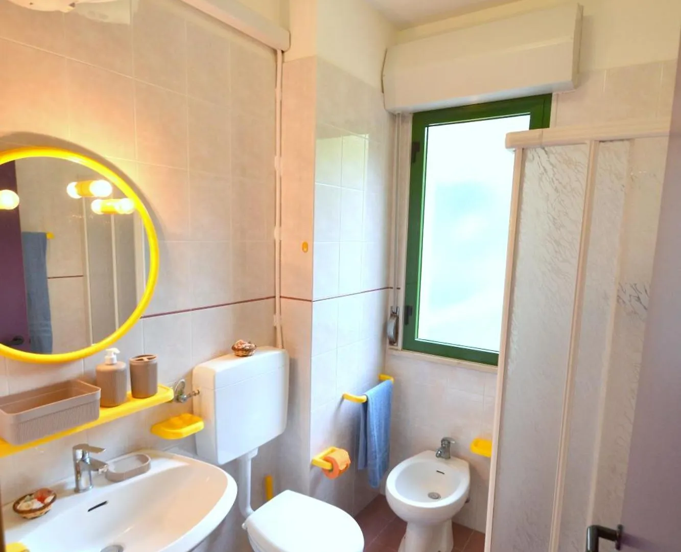 Flat With Common Pool In Bibione - Beahost Apartment