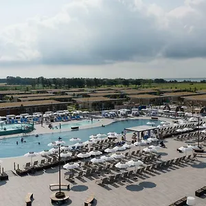 4* Hotel Lino Delle Fate Eco