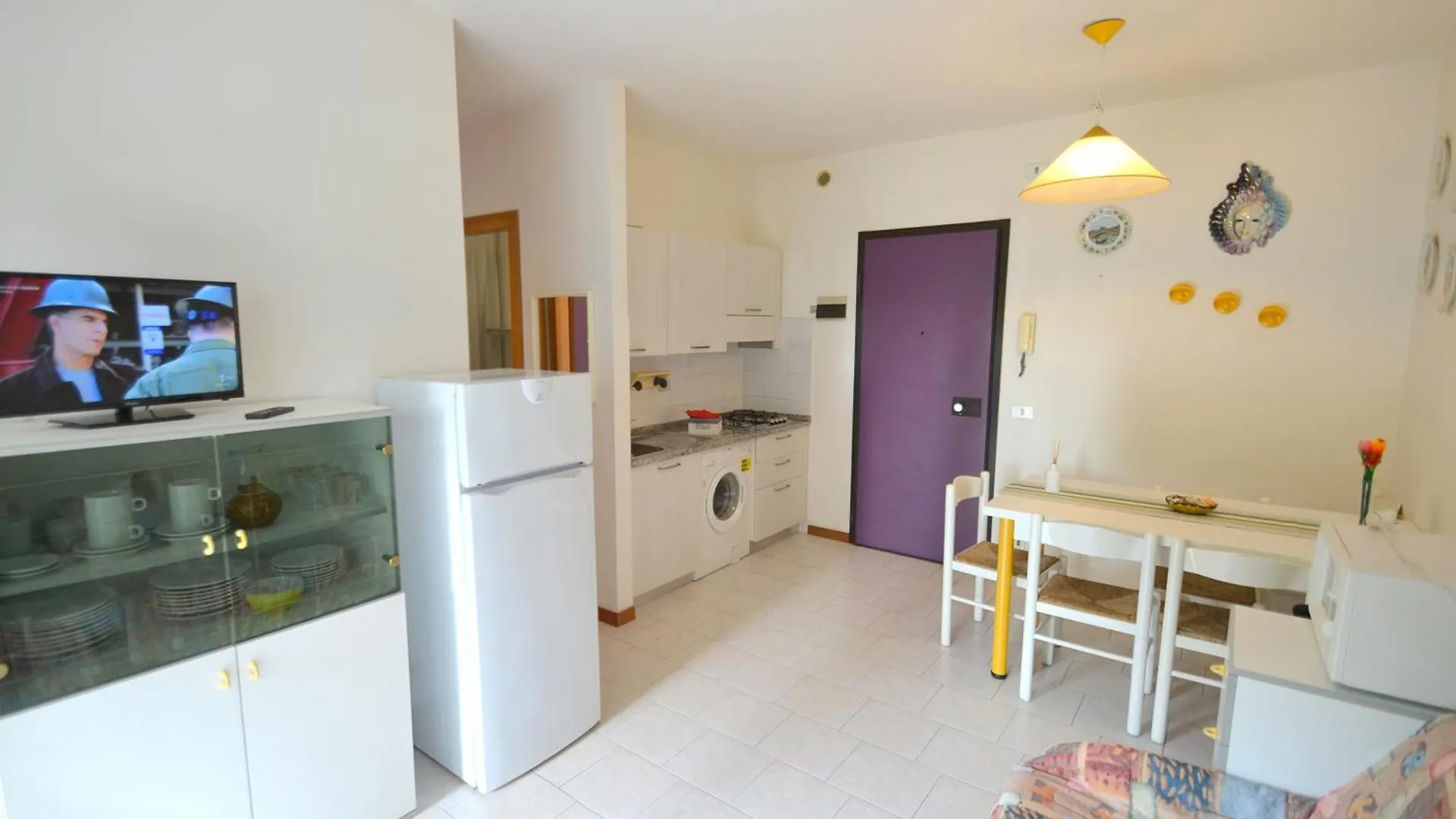 Flat With Common Pool In Bibione - Beahost Apartment Italy