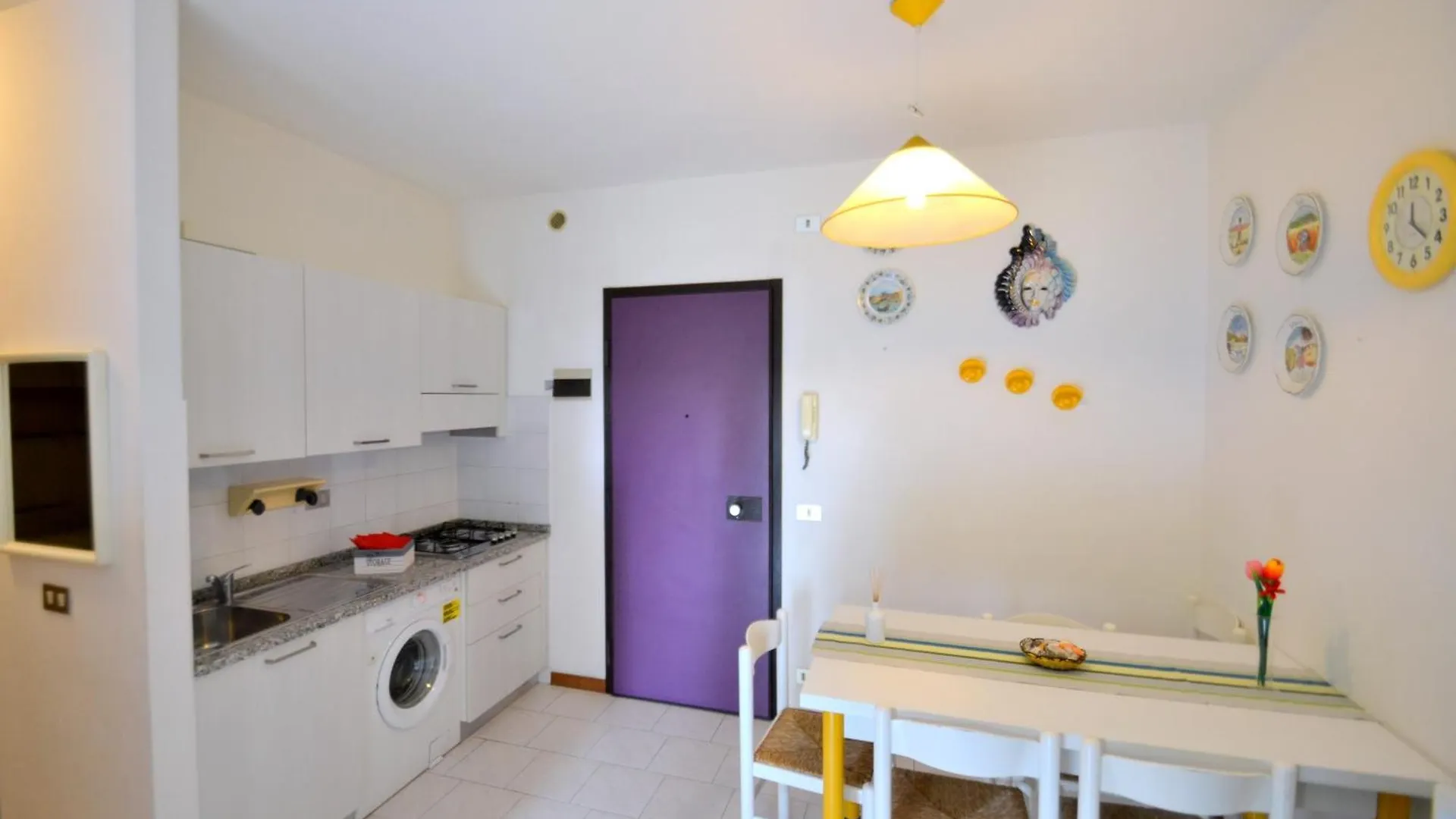 Flat With Common Pool In Bibione - Beahost Apartment 0*,  Italy