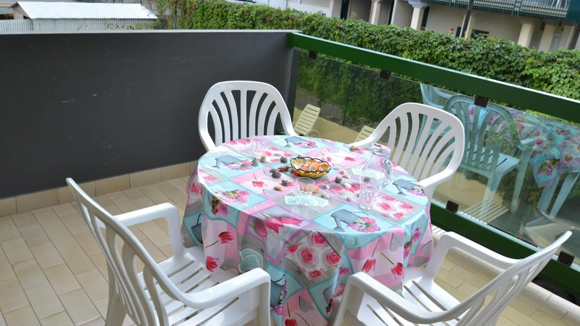 Flat With Common Pool In Bibione - Beahost Apartment 0*,  Italy