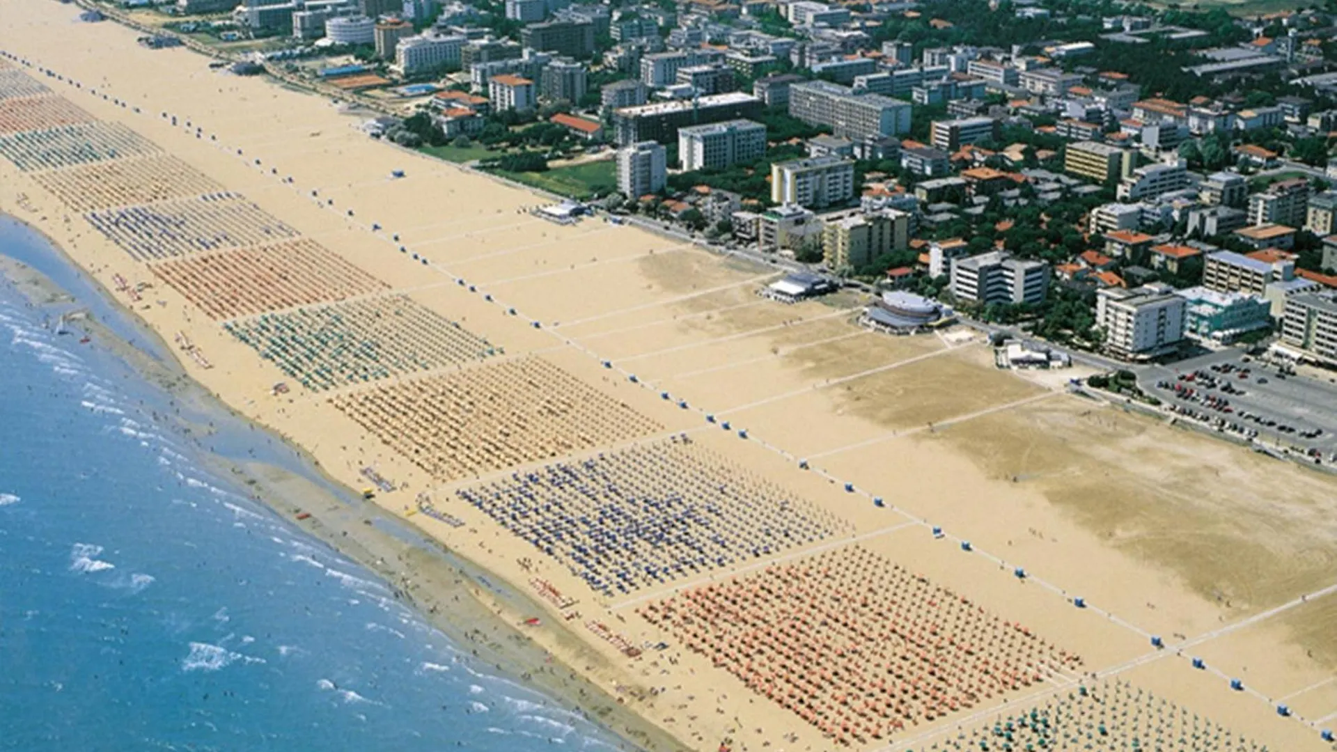 Flat With Common Pool In Bibione - Beahost Apartment Italy
